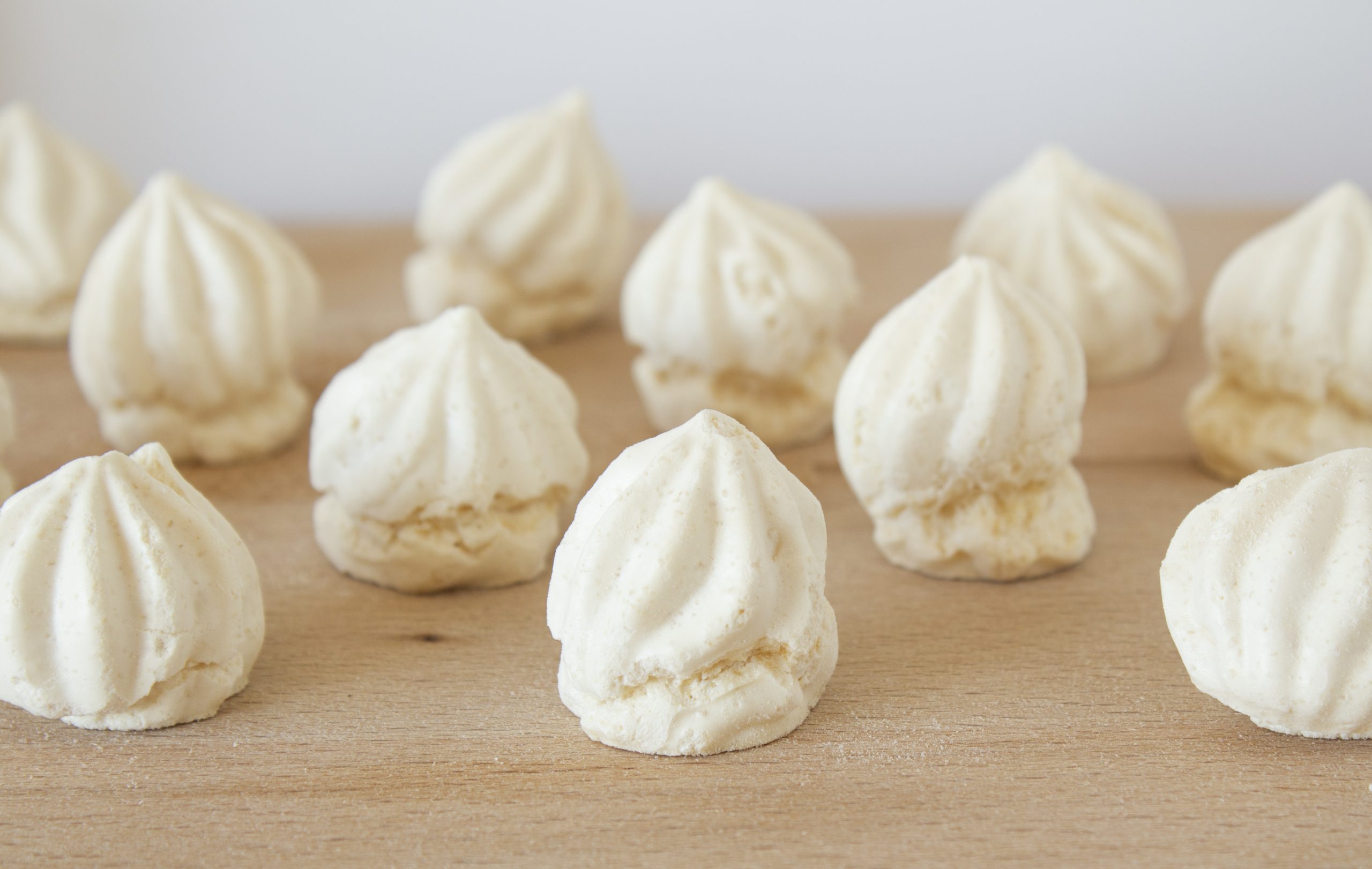 Meringue LOR Bio